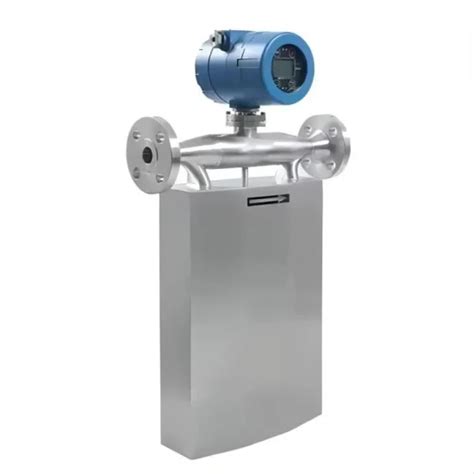 Understanding Mass Flow Meters: Revolutionizing Bunker Fuel .
